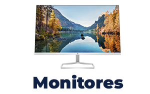 Monitores