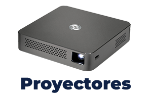 Proyectores