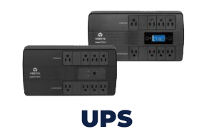 UPS