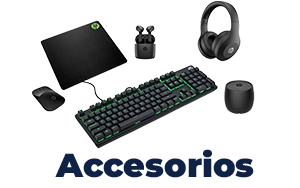 accesorios
