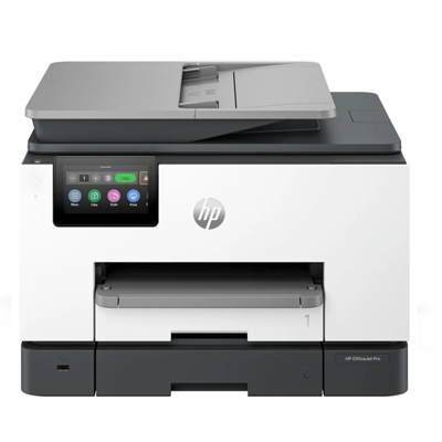 HP OfficeJet Pro 9130 AiO – Replacing 9020