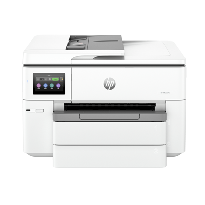 HP OfficeJet Pro 9730 Wide Format – Replacing 7740