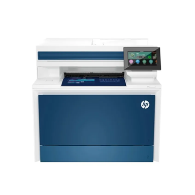 HP LaserJet Pro MFP Color 4303fdw - Replacing M479fdw
