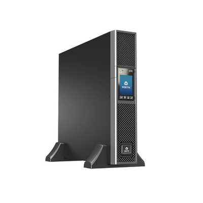 Liebert GXT5 Online UPS 1000VA/1000W 120V