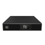 Liebert GXT5 Online UPS 1500VA/1350W 120V, Rackmount/Tower
