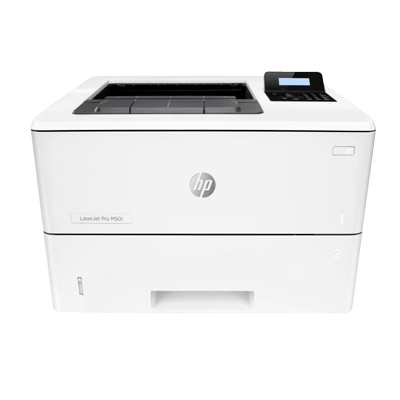 Impresora HP LaserJet Pro M501dn