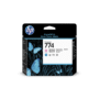 HP 774 Lt Magenta/Cyan Printhead