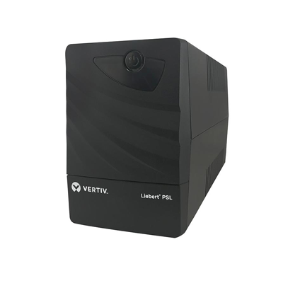 Liebert PSL Line-Interactive UPS 850VA/480W