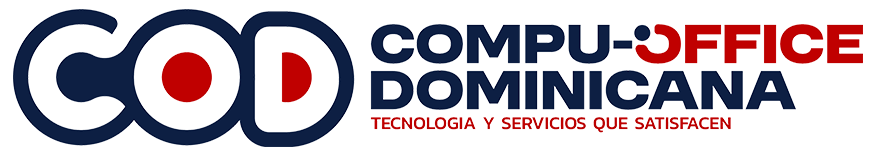 COMPU-OFFICE DOMINICANA